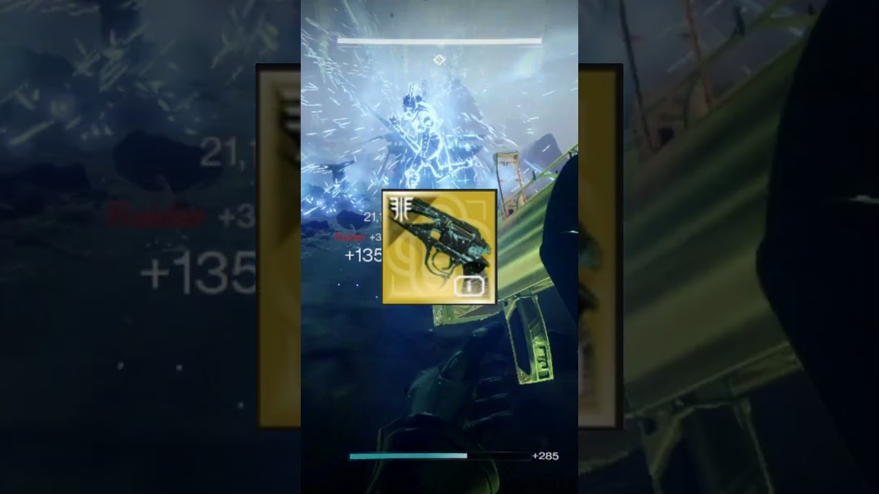 Extraction lost sector guide!