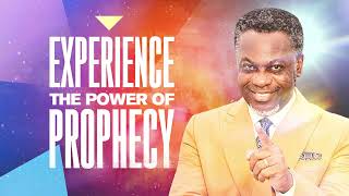 Experience the Power of Prophecy | Episode 11 | World Redemption Power Ministries, Ghana