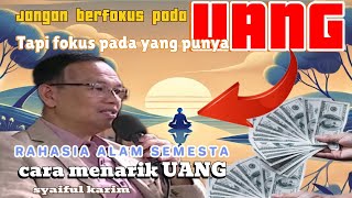 Download Lagu CARA MENARIK UANG ALAM SEMESTA MENDUKUNG MP3 Download Lagu CARA MENARIK UANG ALAM SEMESTA MENDUKUNG MP3