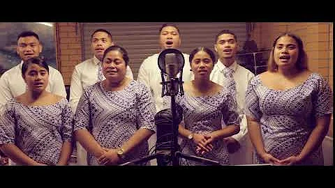 Lou finagalo - Tufuga Family Worship Band