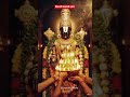 Temples of India 4 #Tirupati Balaji Darshan # तिरुपती बालाजी दर्शन #ytshortsindia