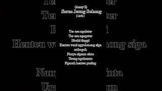 Download Lagu Sarua Jeung Bohong - Azmy Z (Lirik) @Azmyy.z MP3