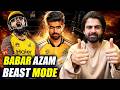Babar Azam Back with a BANG🔥Comeback Mode ACTIVATED | A Knock to Remember