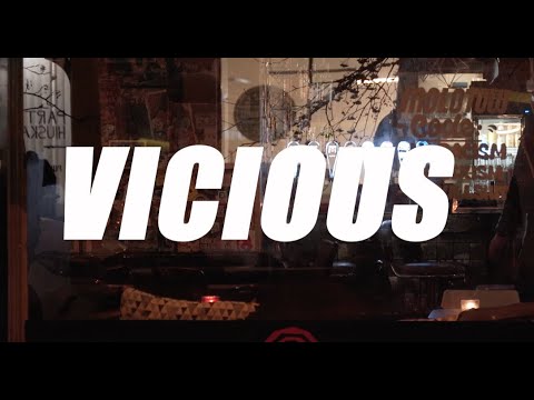 VICIOUS