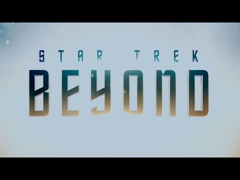 STAR TREK SONSUZLUK - Türkçe Altyazılı İlk Fragman