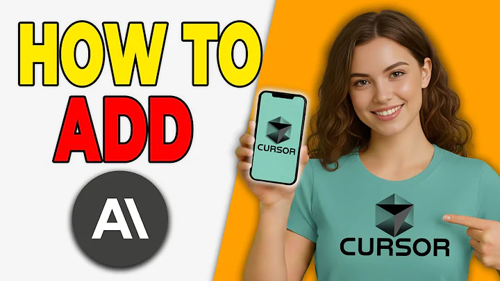 How To Add Anthropic API Key In Cursor AI (2025 Guide)