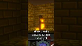 Adding Effects #gamedev #gamedevblog #gamedevelopment #gaming #godot #3dgamedevelopment