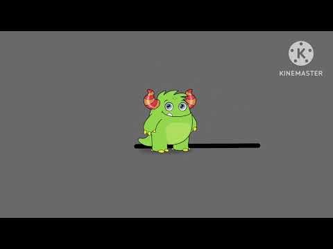 Budge Studios Logo Remake Budge 