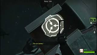 Left 4 Dead 2 RUSHEO SIENDO CHARLIE XD
