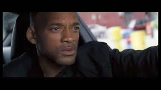 I am Legend (Opening scene) - film scoring exercise