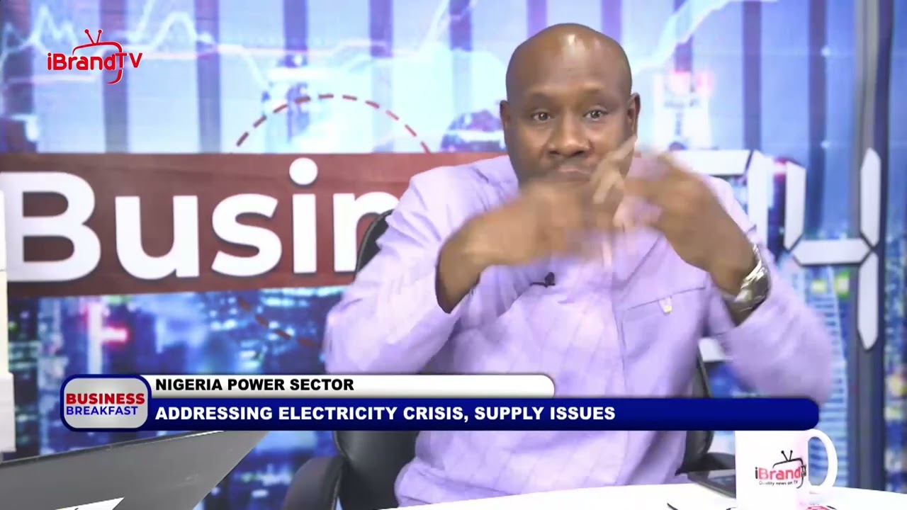 NIGERIA POWER SECTOR: ADDRESSING ELECTRICITY CRISIS, SUPPLY ISSUES