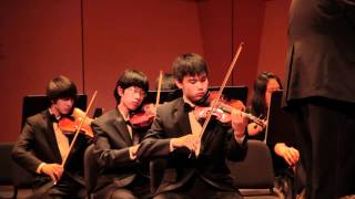 Calvin Lin 5-26-2012 recital 3