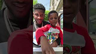 Telling My Son How I Make Millions From Home