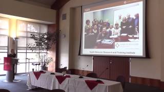 Successes and Challenges of Specific Projects/Programs CHOICES Preconception Intervention (Part 1)