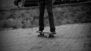 Throwaway footage: April l