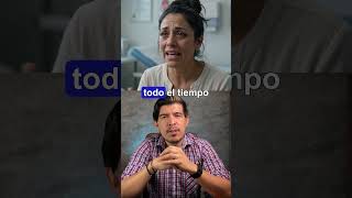 Por esto estás cansado todo el tiempo