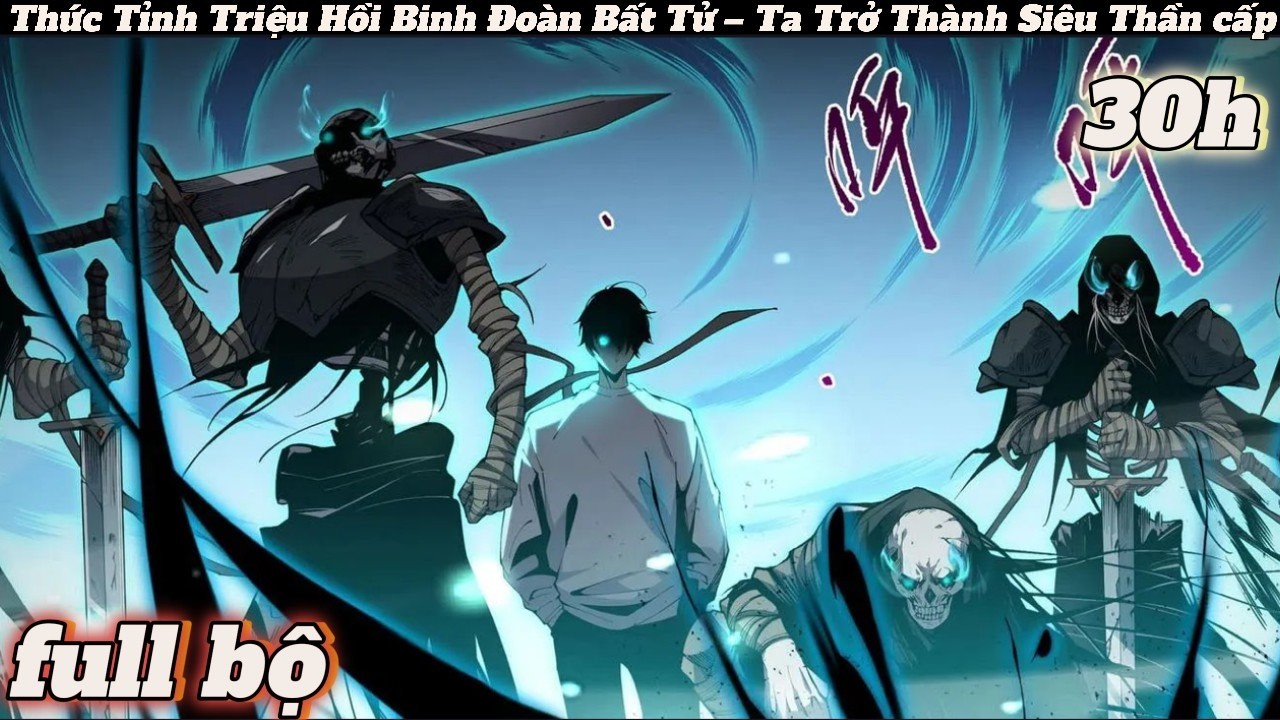 ( full bộ ) Một Lần Chuyển Chức, Ta Nắm Quyền Sinh Tử Cả Thế Giới! Ta Chính Là Thiên Tài