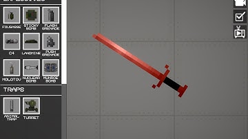 The new Mod Editor / File Manager Update! [Melon Playground] Funny Moments
