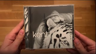 Kent – Vapen & Ammunition | CD Unboxing