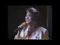 Shoko Minami (南翔子) - Good Luck~永遠より愛を込めて (Towa Yori Ai O Komete) LIVE at Urusei Yatsura Fan Takai&#39;86