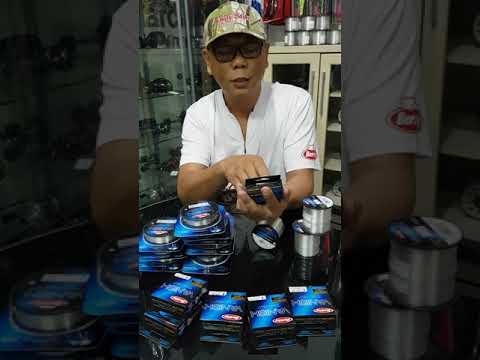 BERKLEY VANISH FLUOROCARBON
