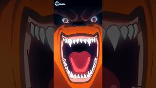 Kurama Was Scared of These 2 Legends 😳🔥#naruto#kurama #anime #narutofans #jiraiya