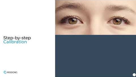 IRISBOND | How to calibrate