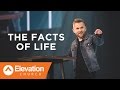 The Facts of Life | Seven-Mile Miracle | Wade Joye