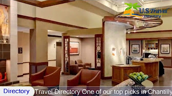 Popular Videos Chantilly Hotel Youtube - 