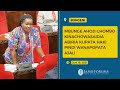 Wizara Abiria Wanaopata Ajali Kwenye Vyombo Vya Moto Wanapaswa Kulipwa