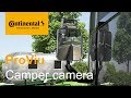 Proviu asl360 degree camera for campers and mobile homes  continental automotive