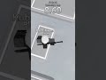 world record on simple difficulty #timerunnersroblox