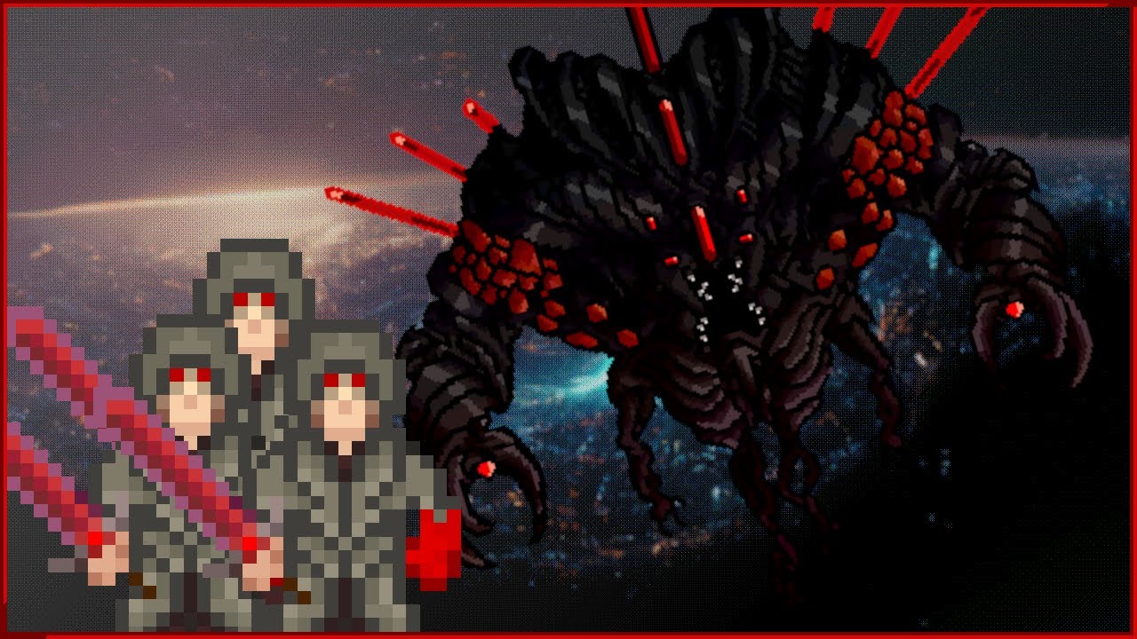 Visions of Blood |【SS13】 - YouTube