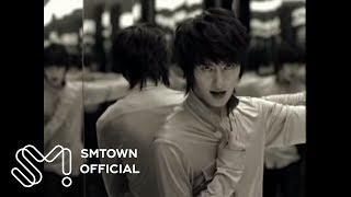 SUPER JUNIOR-M 슈퍼주니어-M 'U' MV