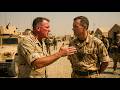 Stop Sending The British. — The Joint Exercise That Left US Command With No Answer