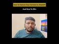Get Featured in AI Answers (Simple Trick) #gemini #aiseotops #generativeengineoptimization