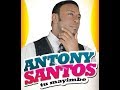 Anthony Santos Bachata Exitos Mix