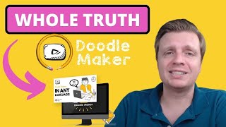 Doodle Maker Review | My Honest Review | MUST WATCH Before Buying DoodleMaker | Doodle Maker Reviews screenshot 5
