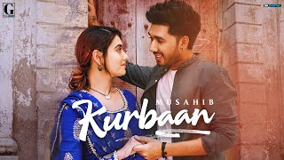 Kurbaan : Musahib (Full Song) Rav Dhillon | Latest Punjabi Songs 2021 | Geet MP3