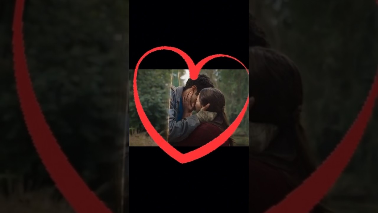 Will and Lyra (I wanna ruin our friendship) 