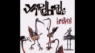 2003 - Yardbirds - An original man (A song for Keith)
