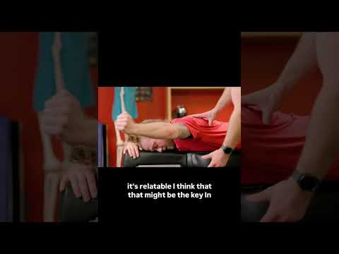 Related Embedded Video Item Thumbnail