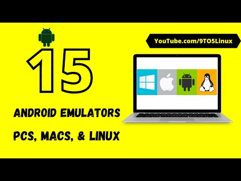 15 Best Android Emulators For PCs, Macs, & Linux 2021 — Emulators For Android To Play Old Favorites💎