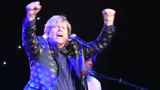 Peter Noone &amp; Herman’s Hermits - There’s A Kind Of Hush