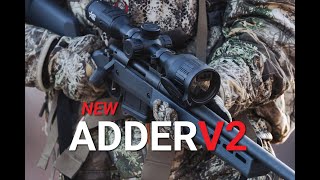 Introducing the AGM Adder V2: Precision Redefined Profile