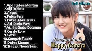 Lagu dangdut koplo