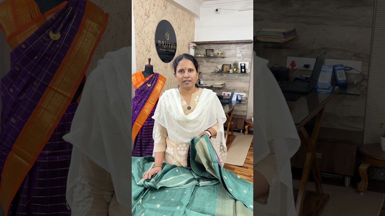 Fancy Sarees | Flat 30% Off Trendy Collection @ Druthi Sarees Nagole Hyderabad