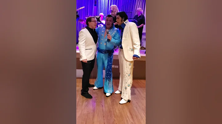 Mansour Spears camron Robertson randall rivers Ame...