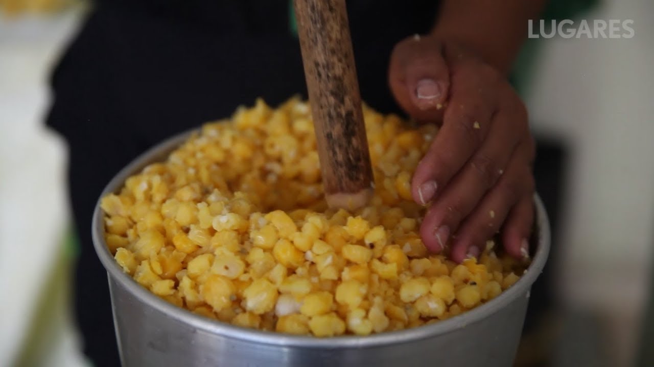 ¿Qué son las Arepas, el plato típico de Venezuela y Colombia? noticias de ultima hora