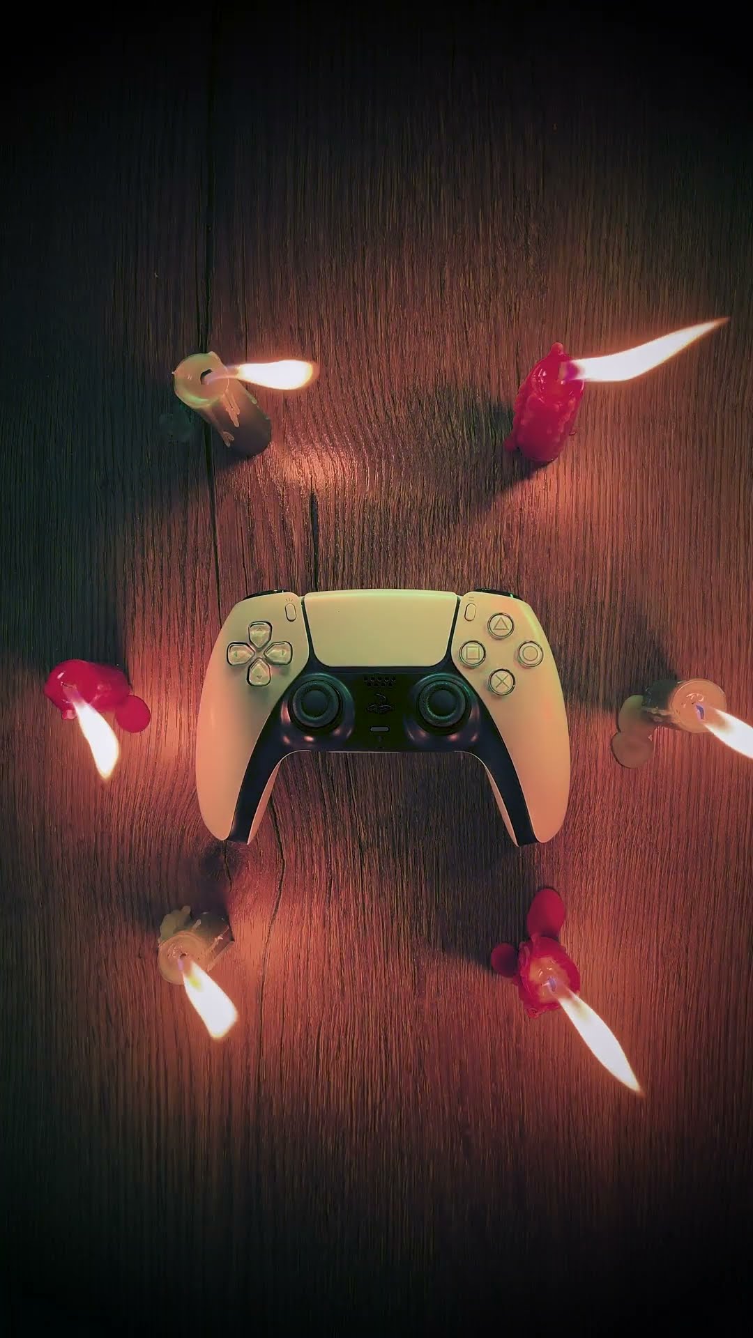 ?️ What games are you conjuring up for Halloween? ?️  #PS5